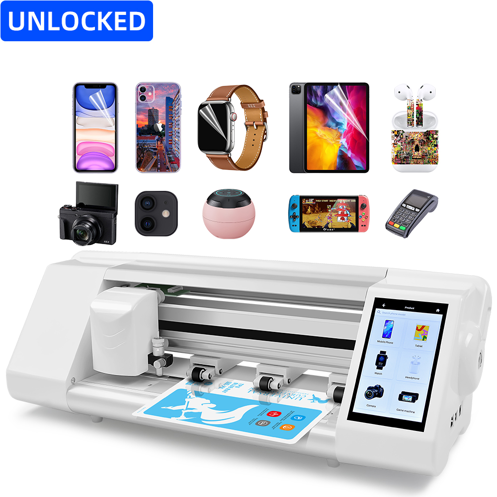 Hydrogel Screen Protector - Резак для гидрогелевой пленки TPU EPU