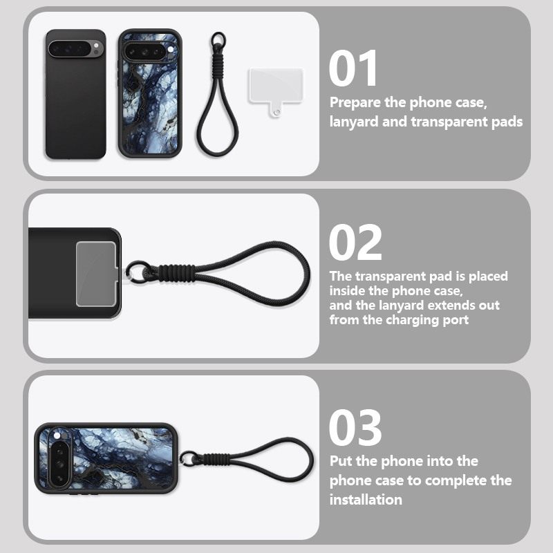 Противоударный мягкий чехол дл – обзор и цена Google Pixel 9