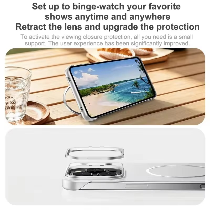 Ударопрочный чехол для телефон – обзор и цена Camera Lens Protector