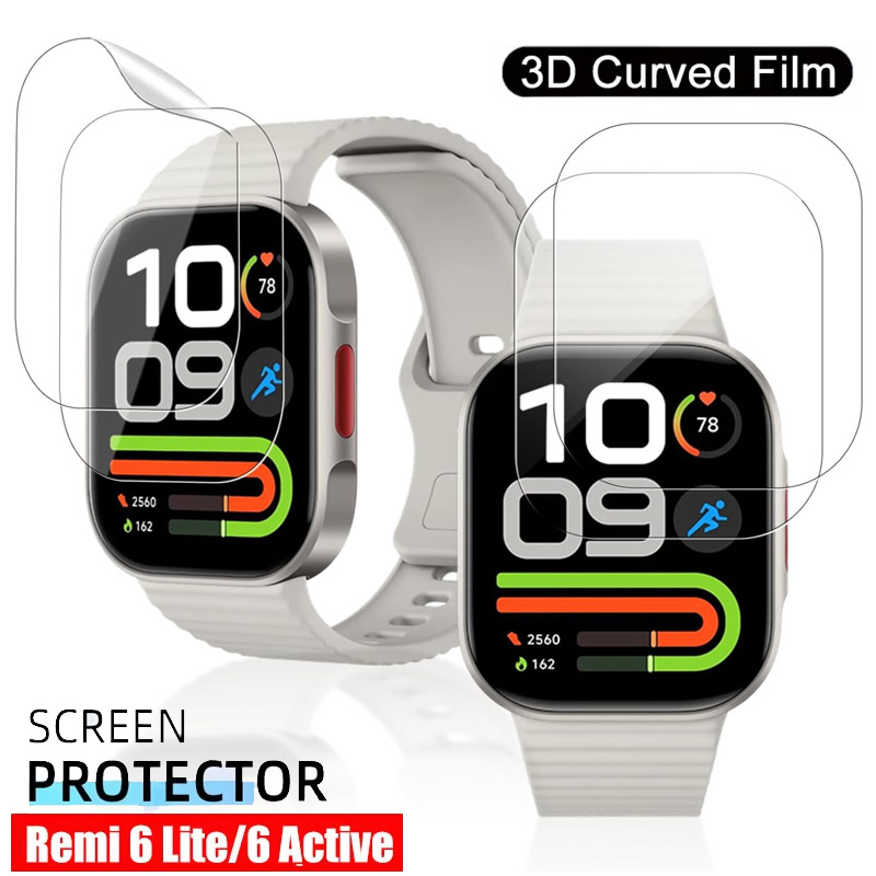 Гидрогелевая пленка для защиты – обзор и цена Hydrogel Screen Protector