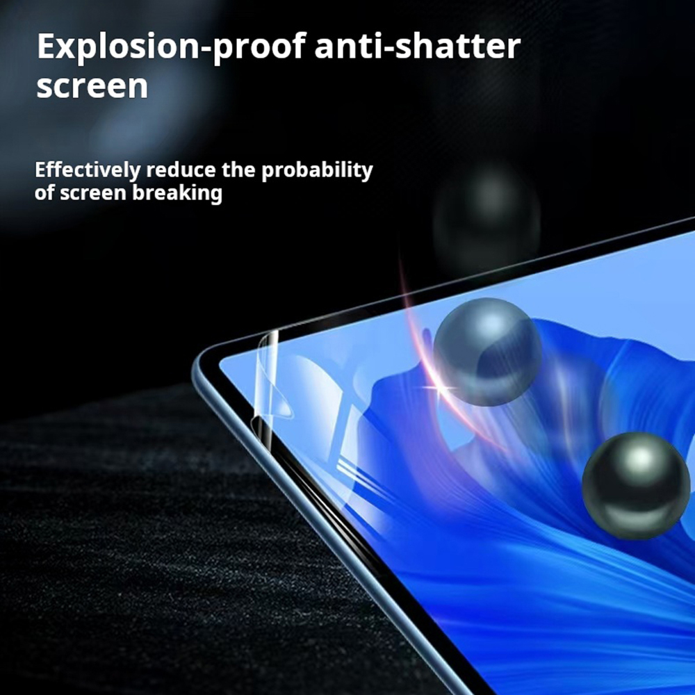 FONLYU HD силиконовая гибкая г – обзор и цена Flexible Tpu Film