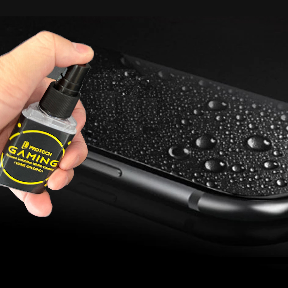 Высокотехнологичная нано-пленк – обзор и цена Nano Liquid Coating