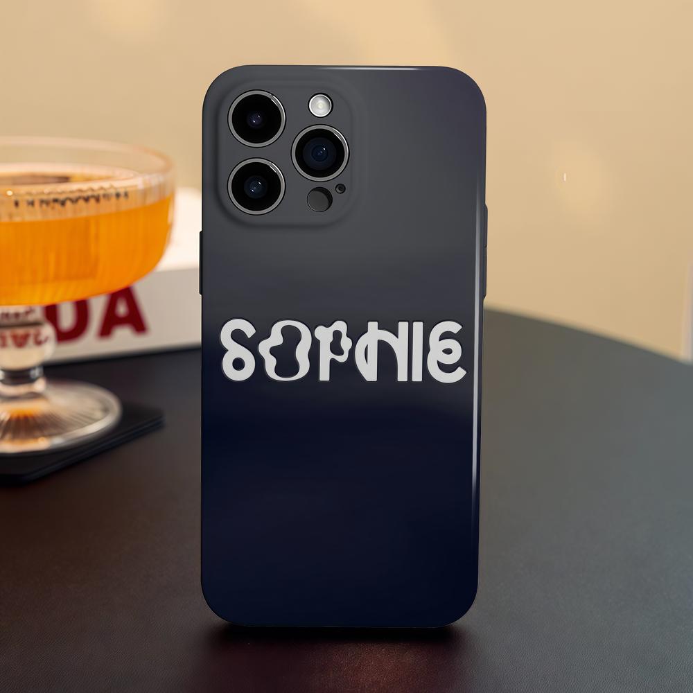 Чехол для телефона S-SOPHIE PR – обзор и цена Apple Iphone 15 Pro Max