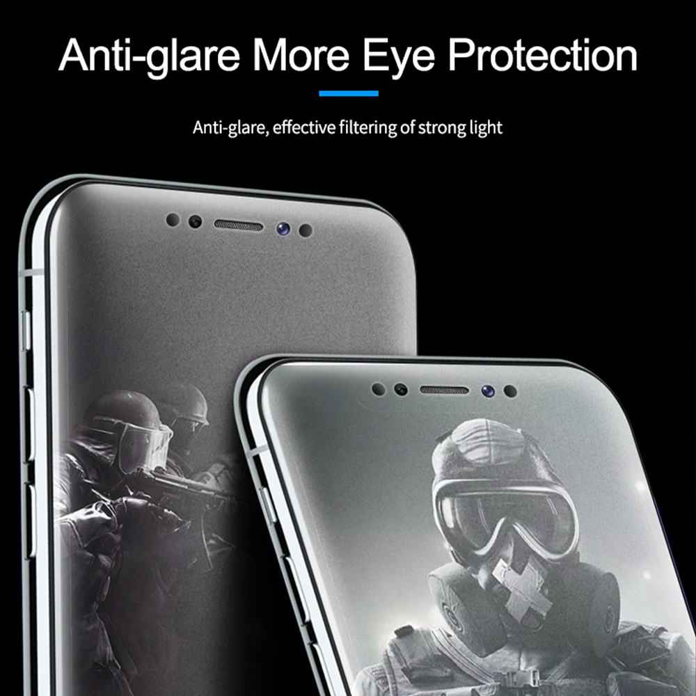 SUNSHINE SS-057E Матовая гибка – обзор и цена Flexible Tpu Film
