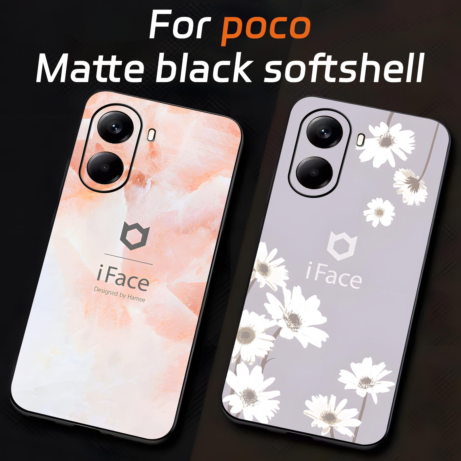 Чехол для телефона Hamee Desig – обзор и цена Xiaomi Poco X6