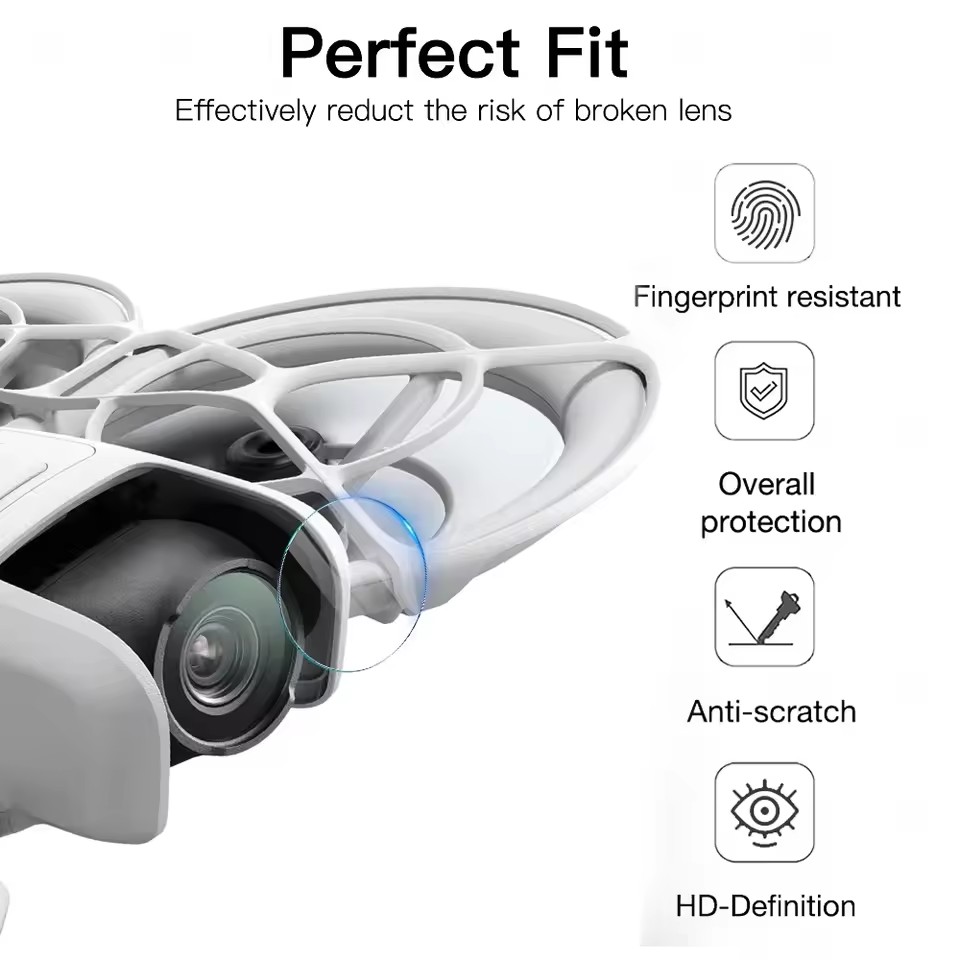 10/5/1 шт. Защитные пленки из  – обзор и цена Camera Lens Protector
